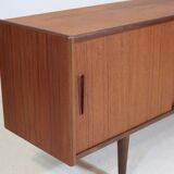 Danish Teak Sideboard