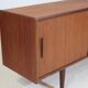 Danish Teak Sideboard
