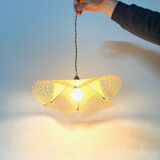 Vintage pendant lamp