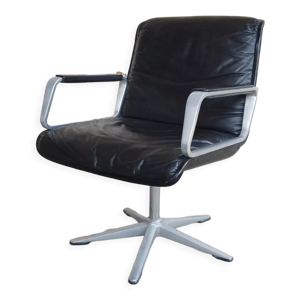 Fauteuil wilkhahn delta - 2000
