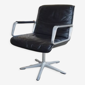 Wilkhahn delta 2000 armchair