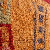 Tapis Berbère Boujad - 248 x 151 cm