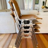 Giancarlo Piretti /Castelli chairs