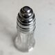 Charles Lavallee Art Deco Powder Shaker