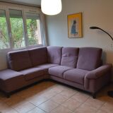 Corner sofa