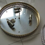 Lucien Gau ceiling light