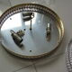 Lucien Gau ceiling light