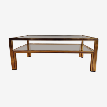 Pierre Vandel vintage coffee table