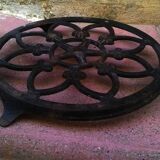 Dessous de plat ancien