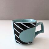 1 Rosenthal Flash One Frisco espresso cup, 80