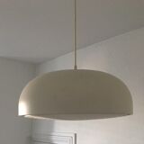 White Scandinavian hanging