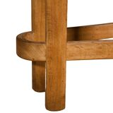 Table by Guillerme and Chambron for Your Home 1950