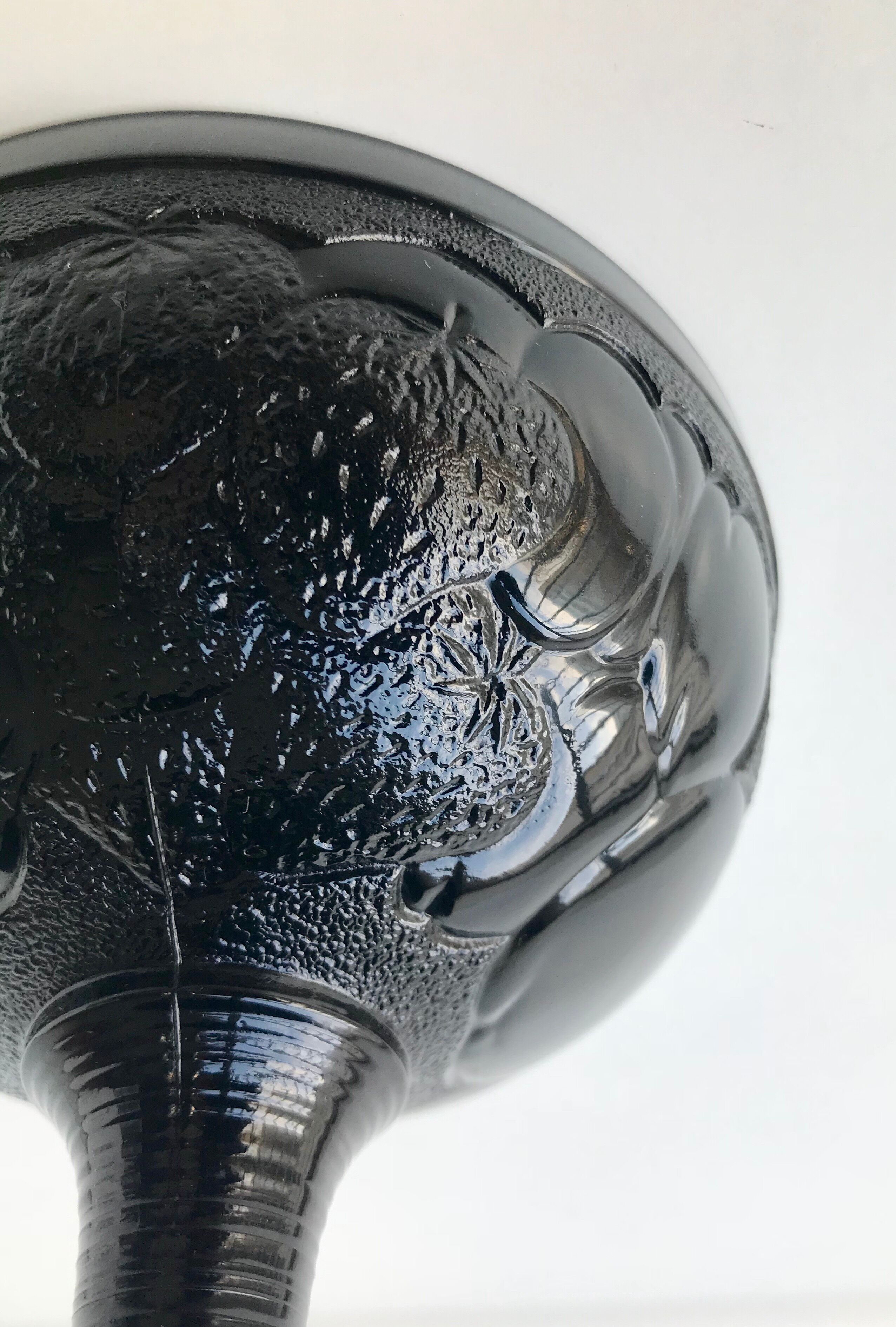 Set of 6 vintage fruit cups