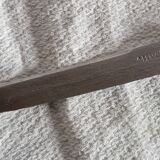 12 antique knives - Silversmith A Frenais Paris - 6 large & 6 small