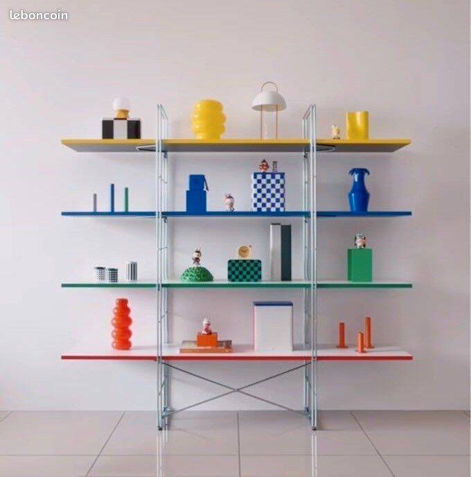 IKEA shelf - BYAKORRE / ENETRI