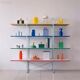 IKEA shelf - BYAKORRE / ENETRI
