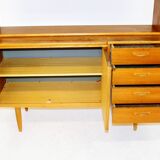 Bibliothèque, Suède, 1960
