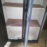 Cabinet former locker room workshop