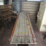 Workshop table