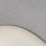 Canapé Tellus suédois moderne du milieu du siècle par Jansson Folke pour Sm Wincrantz, 1950