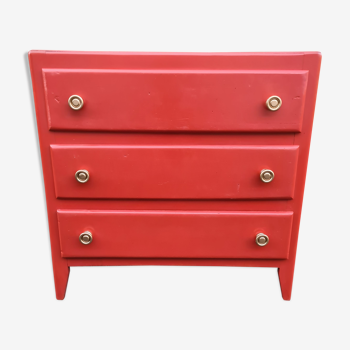 Chest of drawers 1950