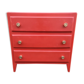 Chest of drawers 1950