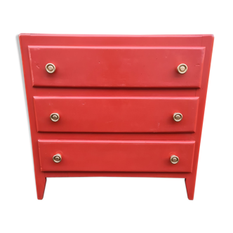 Chest of drawers 1950