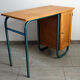 Boarding office 60s