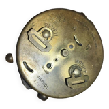 Zenith Alarm Clock Made in France