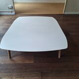 Match calligaris coffee table