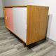 Sideboard by Jiri Jiroutek for Interier Praha, 1960s