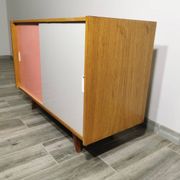 Sideboard by Jiri Jiroutek for Interier Praha, 1960s