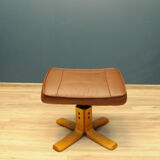 Göte Möbel Seat, Footrest