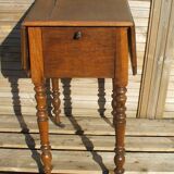 Louis Philippe style table