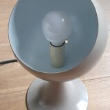 Vintage-inspired desk lamp