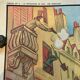 Educational school poster history - Maison des Instituteurs 50s