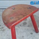 Tripod stool