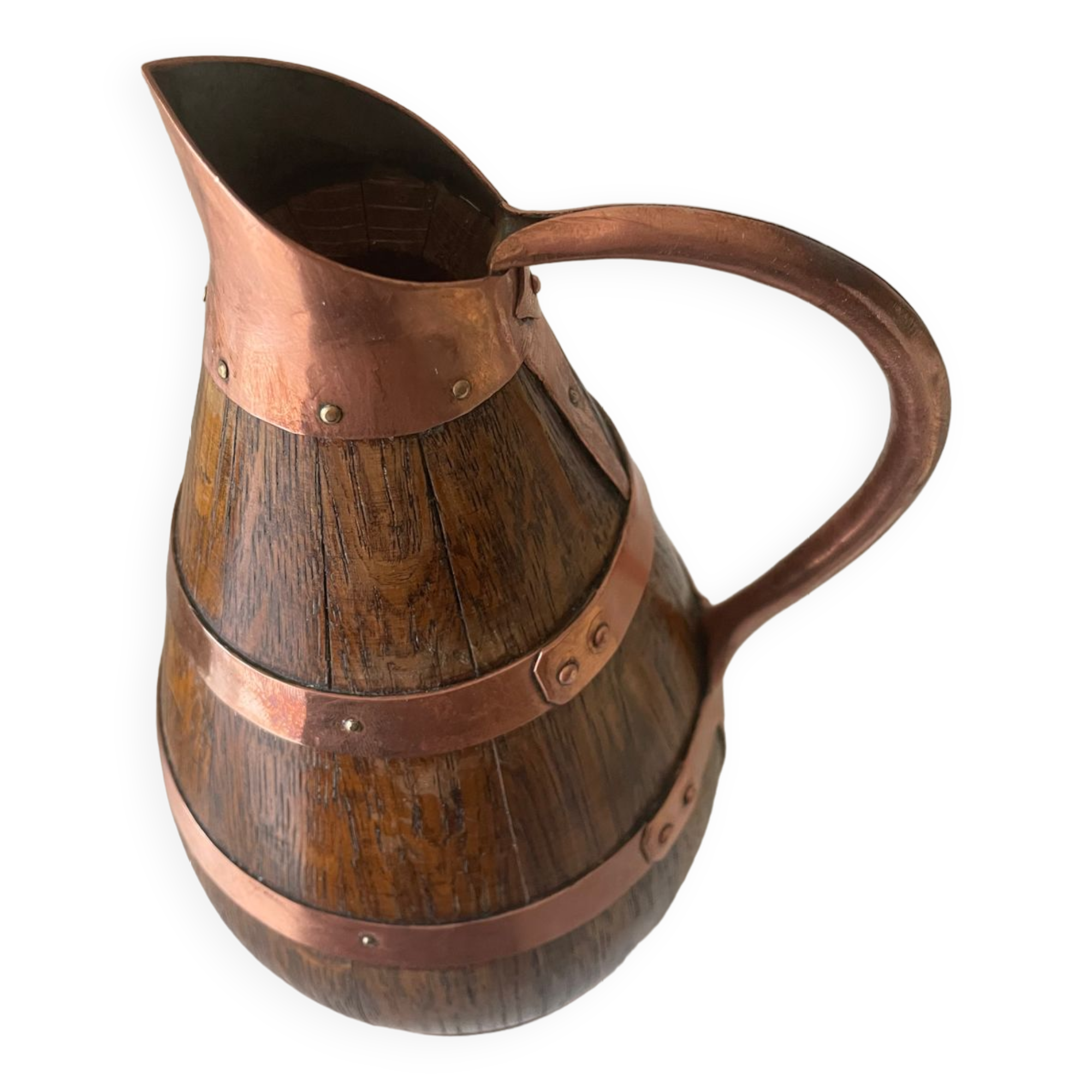 Pichet à cidre