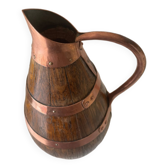 Pichet à cidre