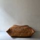 Togo design ottoman pouf by Michel Ducaroy for Ligne Roset, 1st edition 1970
