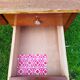 Modernist desk