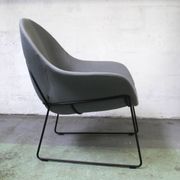 Fauteuil Atticus Lounge, Johanson
