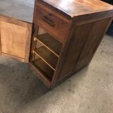 Furniture storage