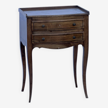 Commode