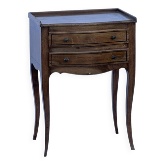 Commode