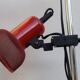 Lampadaire années 70  DBGMa