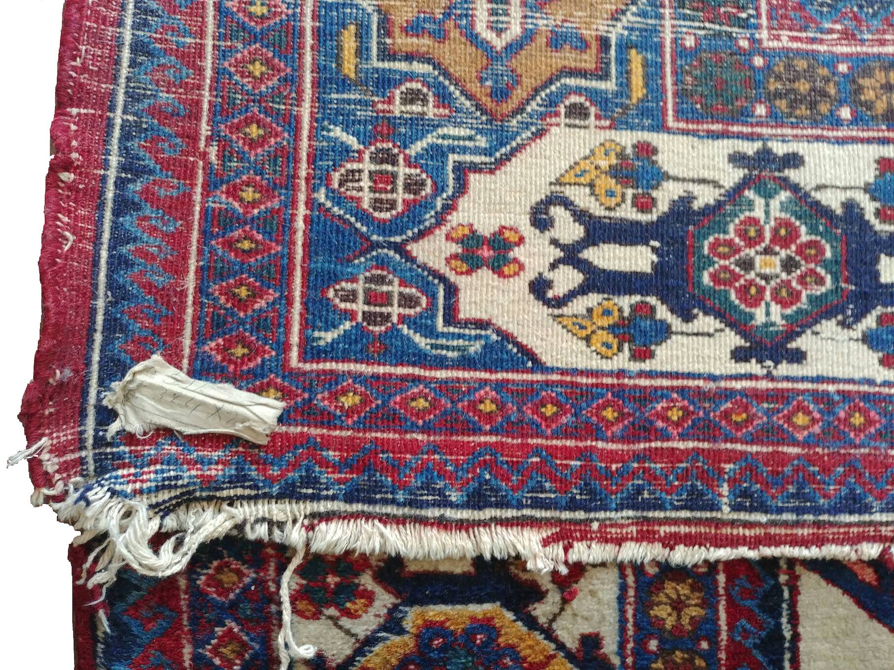 Very beautiful Persian rug