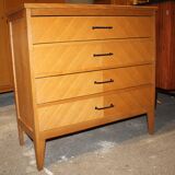 Commode vintage