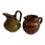 Pot à lait Saint Clément France