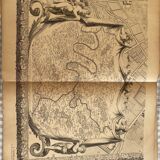 Map of Paris